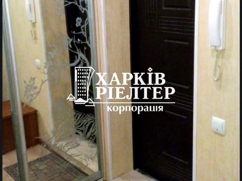 квартира по адресу Валентиновская ул. (Блюхера), 21б