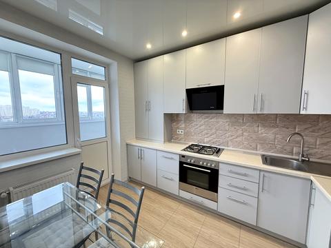 квартира за адресою Машинобудівників вул., 31