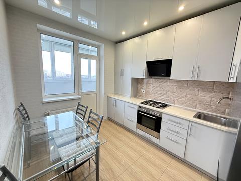 квартира за адресою Машинобудівників вул., 31