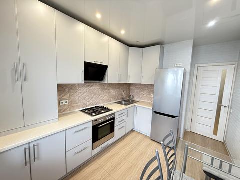 квартира за адресою Машинобудівників вул., 31