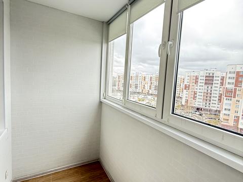 квартира за адресою Машинобудівників вул., 31