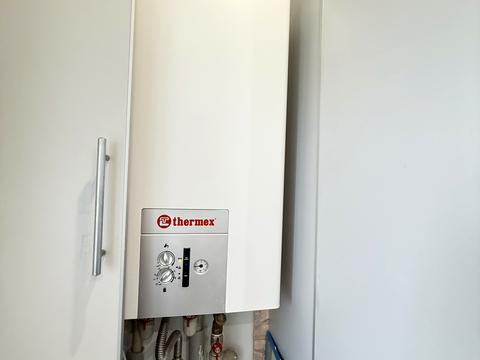 квартира за адресою Машинобудівників вул., 31