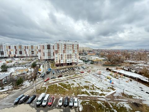 квартира за адресою Машинобудівників вул., 31