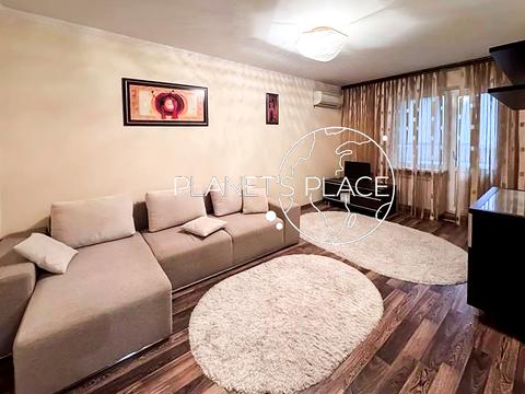 квартира за адресою Бакинська вул., 37-Г