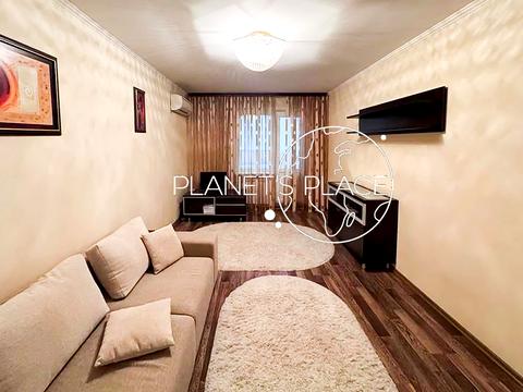 квартира за адресою Бакинська вул., 37-Г