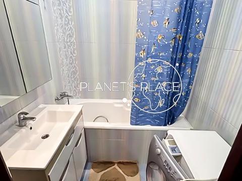 квартира за адресою Бакинська вул., 37-Г