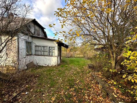 ділянка за адресою Кучерова, 96