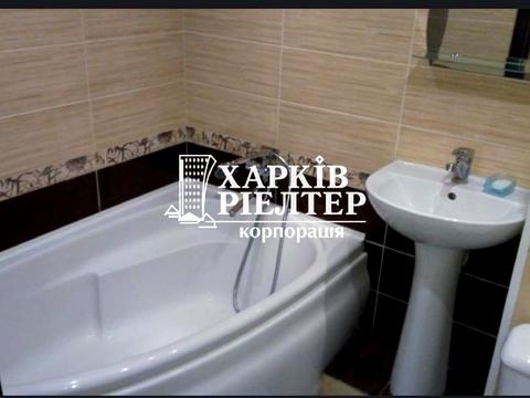 квартира по адресу Валентиновская ул. (Блюхера), 21б