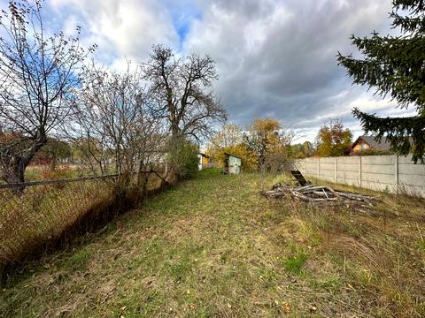 ділянка за адресою Кучерова, 96