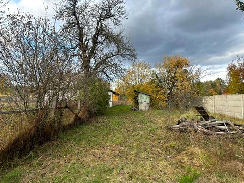 ділянка за адресою Кучерова, 96