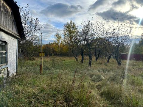 ділянка за адресою Кучерова, 96