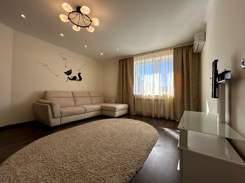 квартира за адресою Юності вул., 3