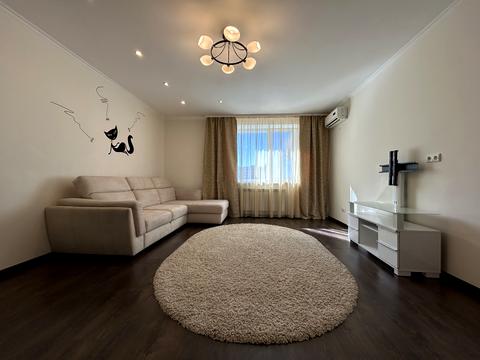 квартира за адресою Юності вул., 3