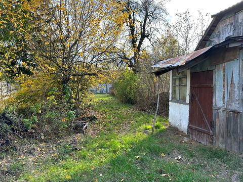 ділянка за адресою Кучерова, 96