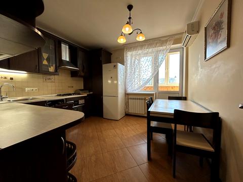 квартира за адресою Юності вул., 3