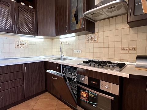 квартира за адресою Юності вул., 3