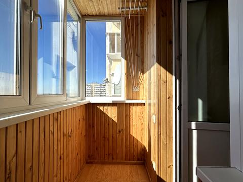 квартира за адресою Юності вул., 3