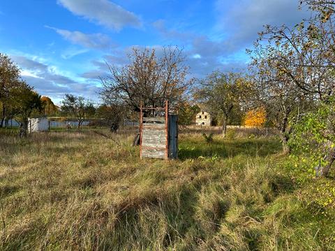 ділянка за адресою Кучерова, 96