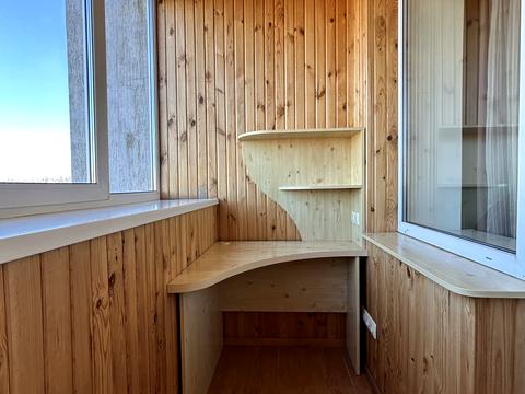 квартира за адресою Юності вул., 3