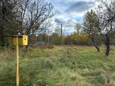 ділянка за адресою Кучерова, 96