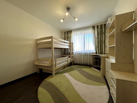 квартира за адресою Юності вул., 3