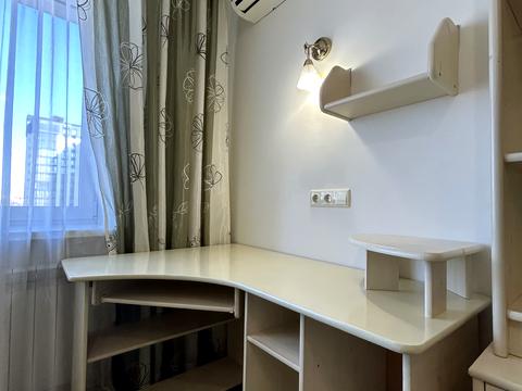 квартира за адресою Юності вул., 3