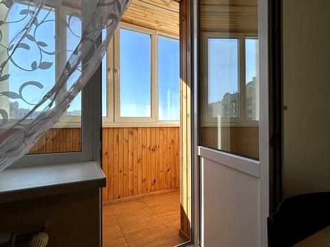 квартира за адресою Юності вул., 3