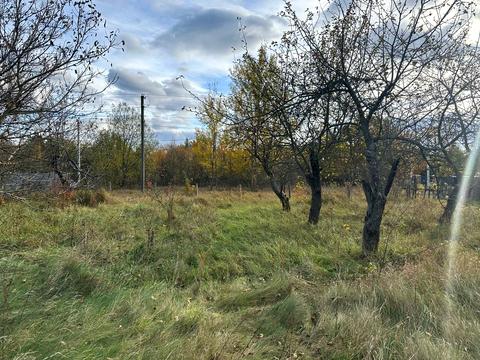 ділянка за адресою Кучерова, 96