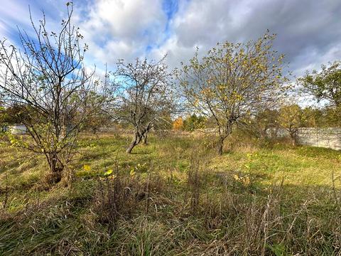 ділянка за адресою Кучерова, 96