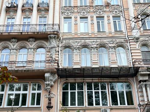 квартира за адресою Архітектора Городецького вул., 9