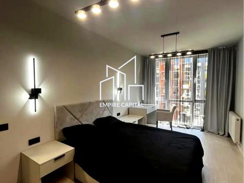 квартира за адресою Миколи Пимоненка вул. (), (Будинок 1)