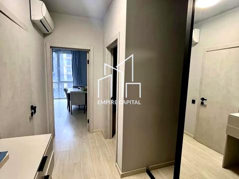 квартира за адресою Миколи Пимоненка вул. (), (Будинок 1)