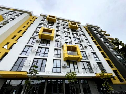 квартира за адресою Миколи Пимоненка вул. (), (Будинок 1)