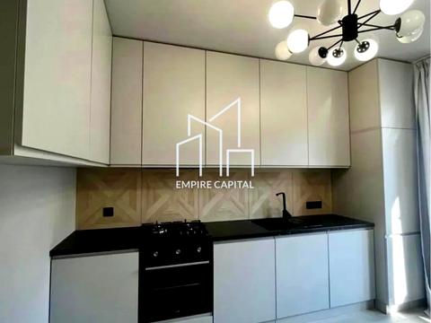 квартира за адресою Миколи Пимоненка вул. (), (Будинок 1)