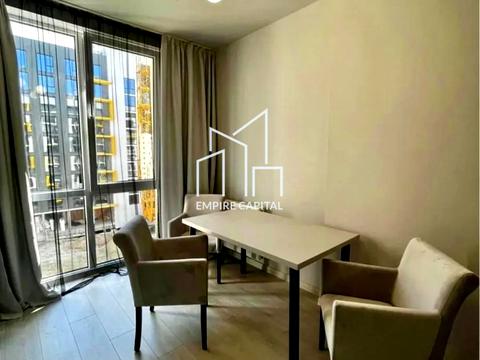 квартира за адресою Миколи Пимоненка вул. (), (Будинок 1)