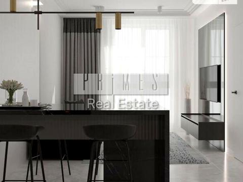 квартира за адресою Михайла Максимовича вул. (Онуфрія Трутенка), 26-В