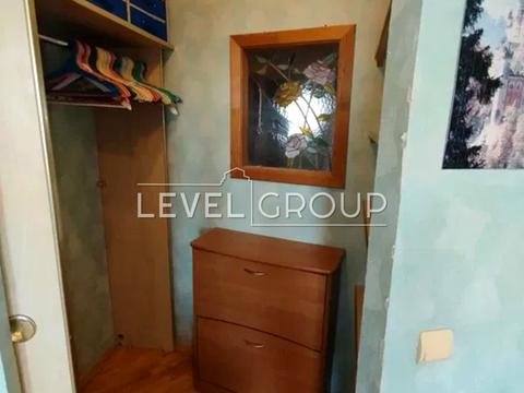 квартира за адресою Вінстона Черчилля вул. (Червоноткацька), 18-Б