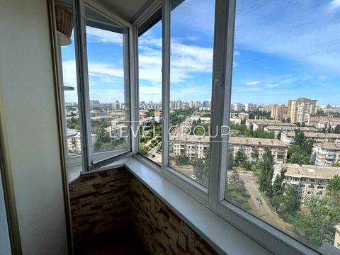 квартира за адресою Вінстона Черчилля вул. (Червоноткацька), 18-Б