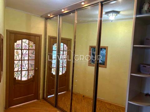 квартира за адресою Вінстона Черчилля вул. (Червоноткацька), 18-Б