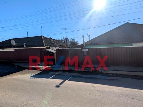 дом по адресу Робкорівська, 26