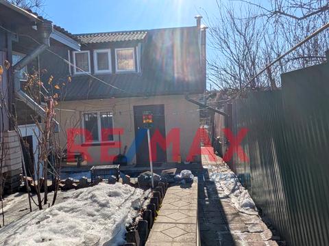 дом по адресу Робкорівська, 26