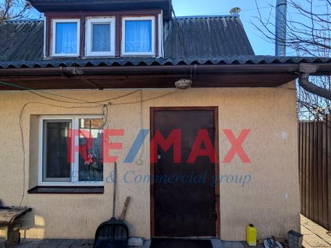 дом по адресу Робкорівська, 26