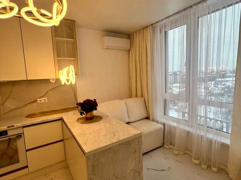 квартира за адресою Вовчинецька вул., 223-А