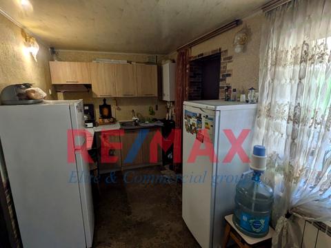 дом по адресу Робкорівська, 26