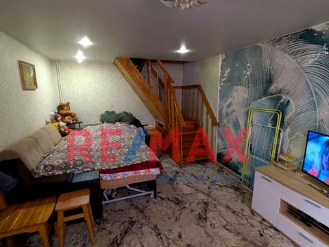 дом по адресу Робкорівська, 26