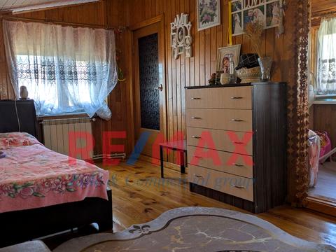 дом по адресу Робкорівська, 26