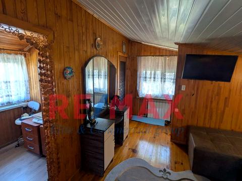 дом по адресу Робкорівська, 26