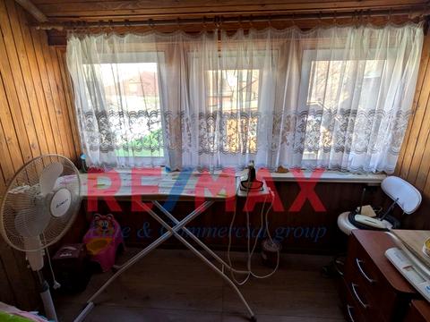 дом по адресу Робкорівська, 26