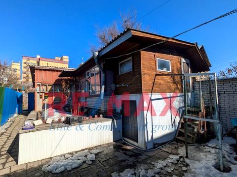 дом по адресу Робкорівська, 26