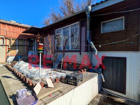 дом по адресу Робкорівська, 26